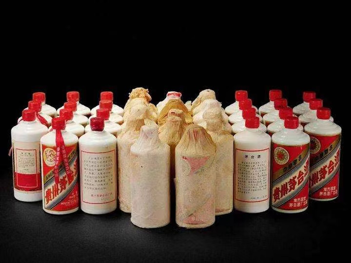 睢县老酒回收上门哪里回收(附近上门回收茅台酒）?